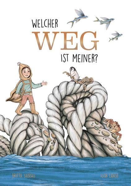 Welcher Weg ist meiner? (Mängelexemplar)