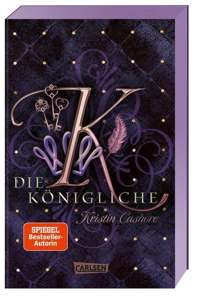 Die Königliche (Die sieben Königreiche 3) (Mängelexemplar)