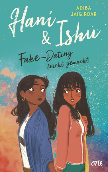 Hani &amp; Ishu: Fake-Dating leicht gemacht (Mängelexemplar)