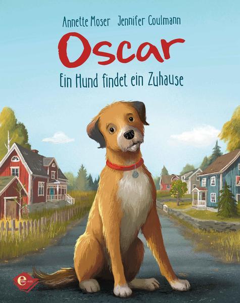 Oscar - Ein Hund findet ein Zuhause (Mängelexemplar)