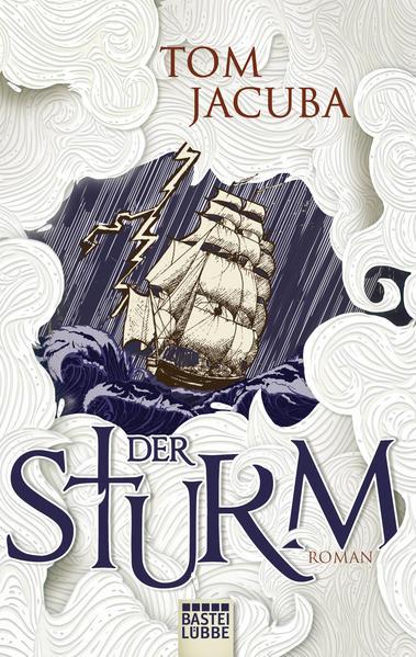 Der Sturm - Roman (Mängelexemplar)