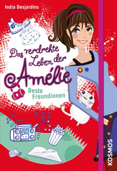 Das verdrehte Leben der Amélie, 1, Beste Freundinnen