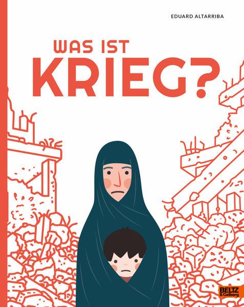 Was ist Krieg? (Mängelexemplar)