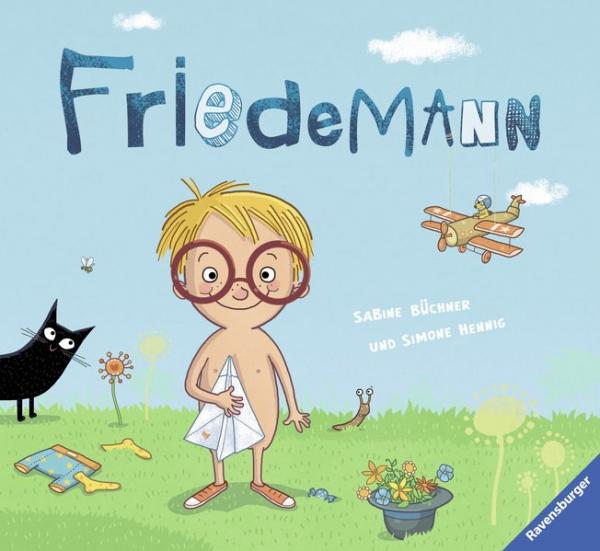 Friedemann