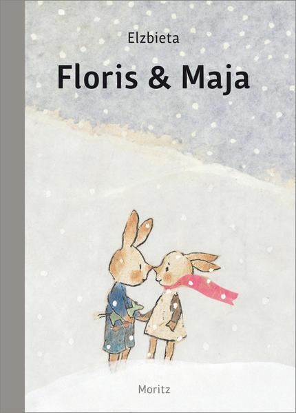 Floris und Maja (Mängelexemplar)