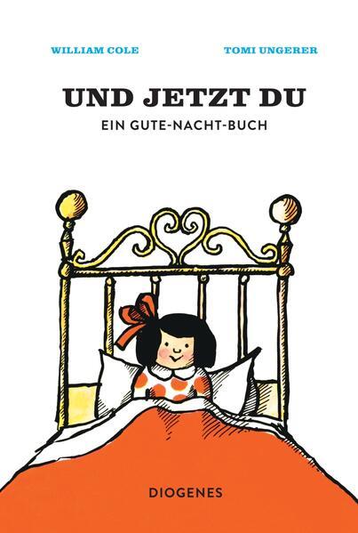 Und jetzt du - Ein Gute-Nacht-Buch