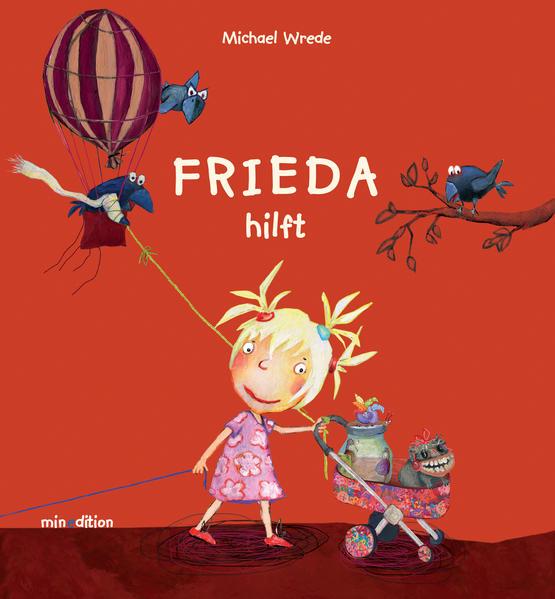 Frieda hilft