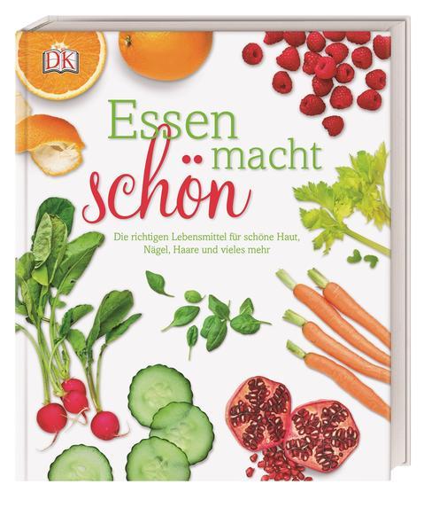 Essen macht schön (Mängelexemplar)