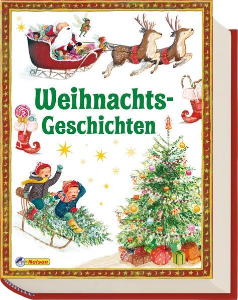 Weihnachtsgeschichten - Zum Vorlesen