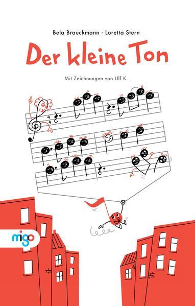 Der kleine Ton - Unterhaltsame Musikerziehung