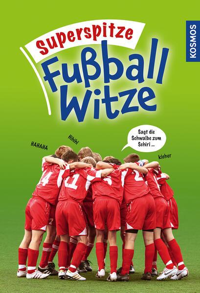 Superspitze Fußballwitze